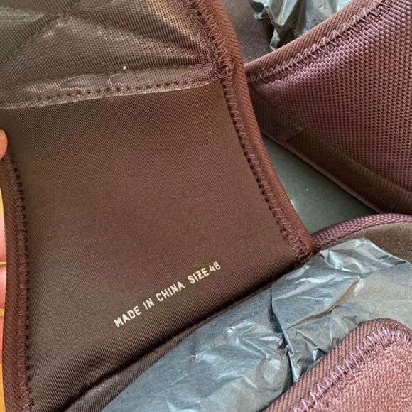 Yeezy Season 6 Nylon Slides main image 10
